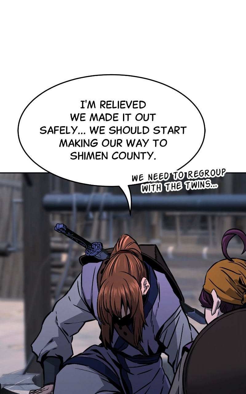 Read Absolute Sword Sense EN Manga Online