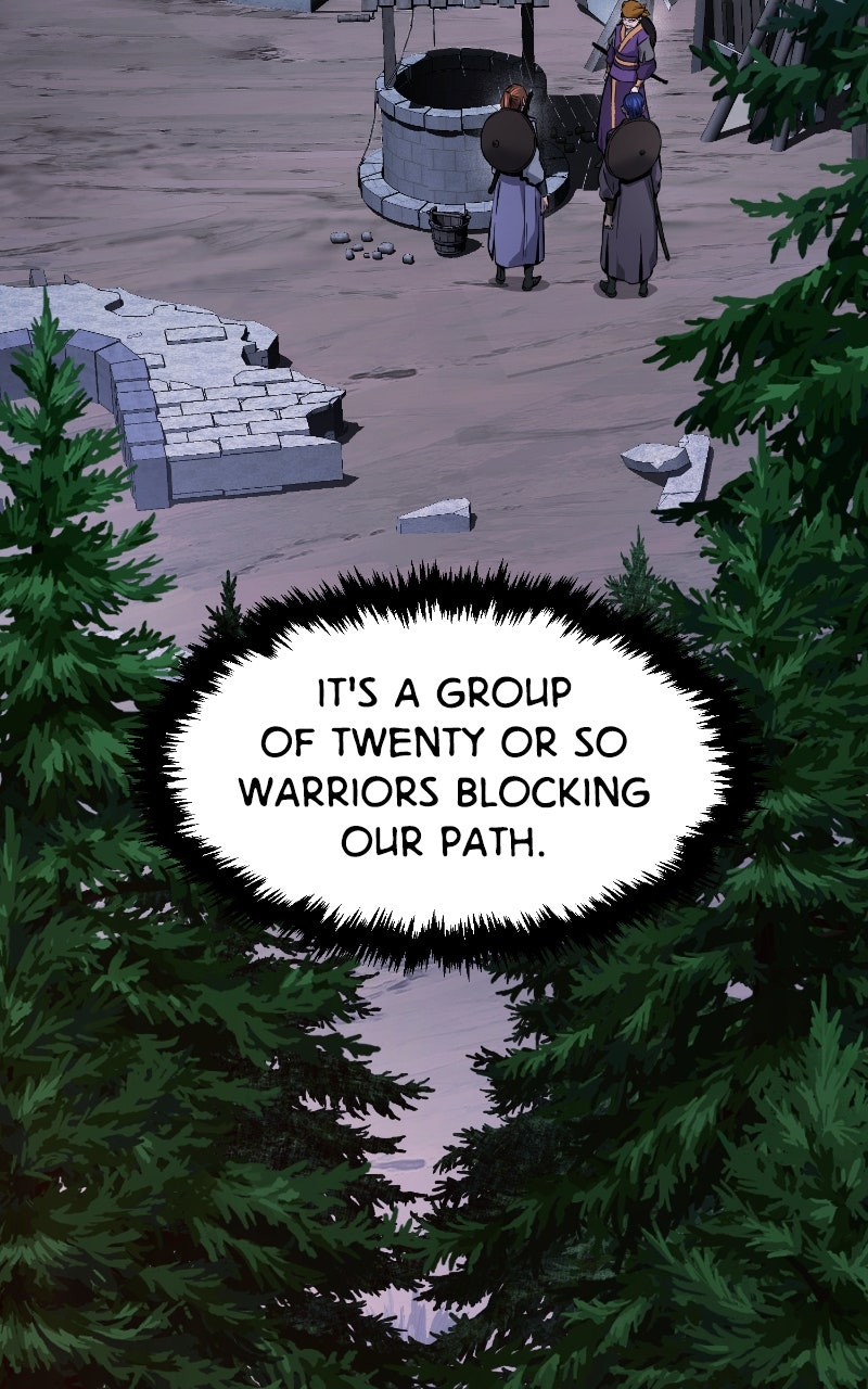 Read Absolute Sword Sense EN Manga Online