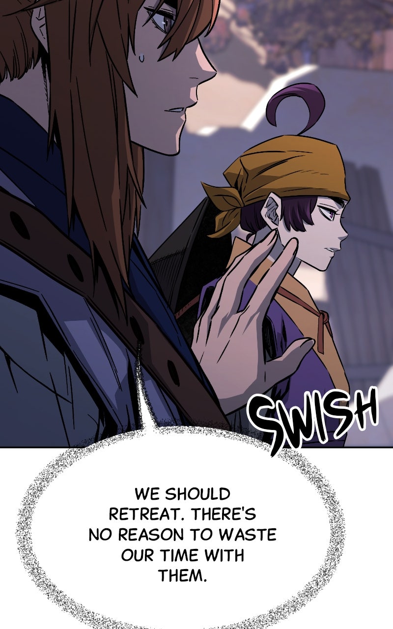 Read Absolute Sword Sense EN Manga Online