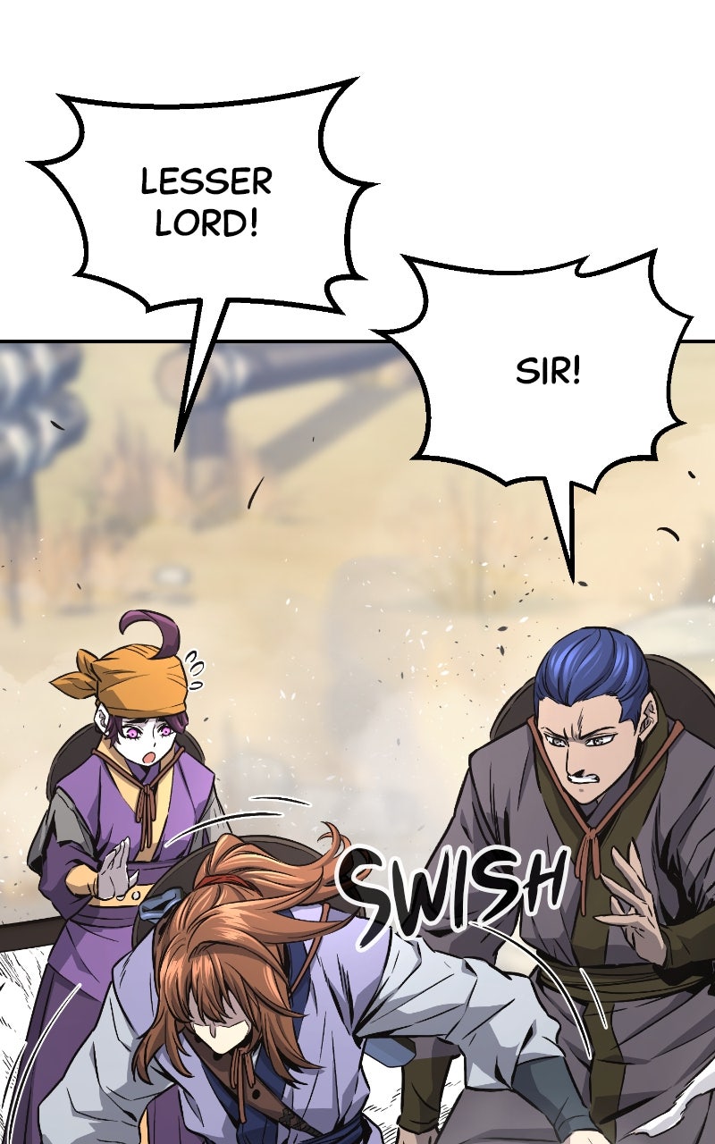 Read Absolute Sword Sense EN Manga Online