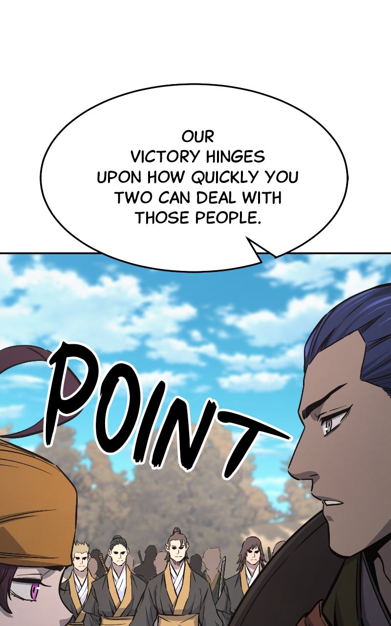 Read Absolute Sword Sense EN Manga Online