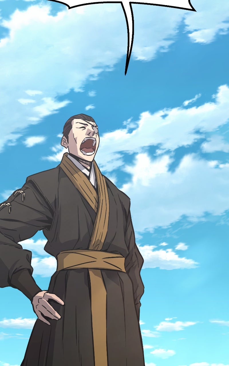 Read Absolute Sword Sense EN Manga Online