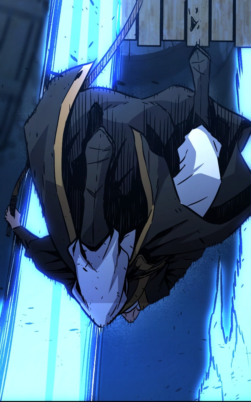 Read Absolute Sword Sense EN Manga Online