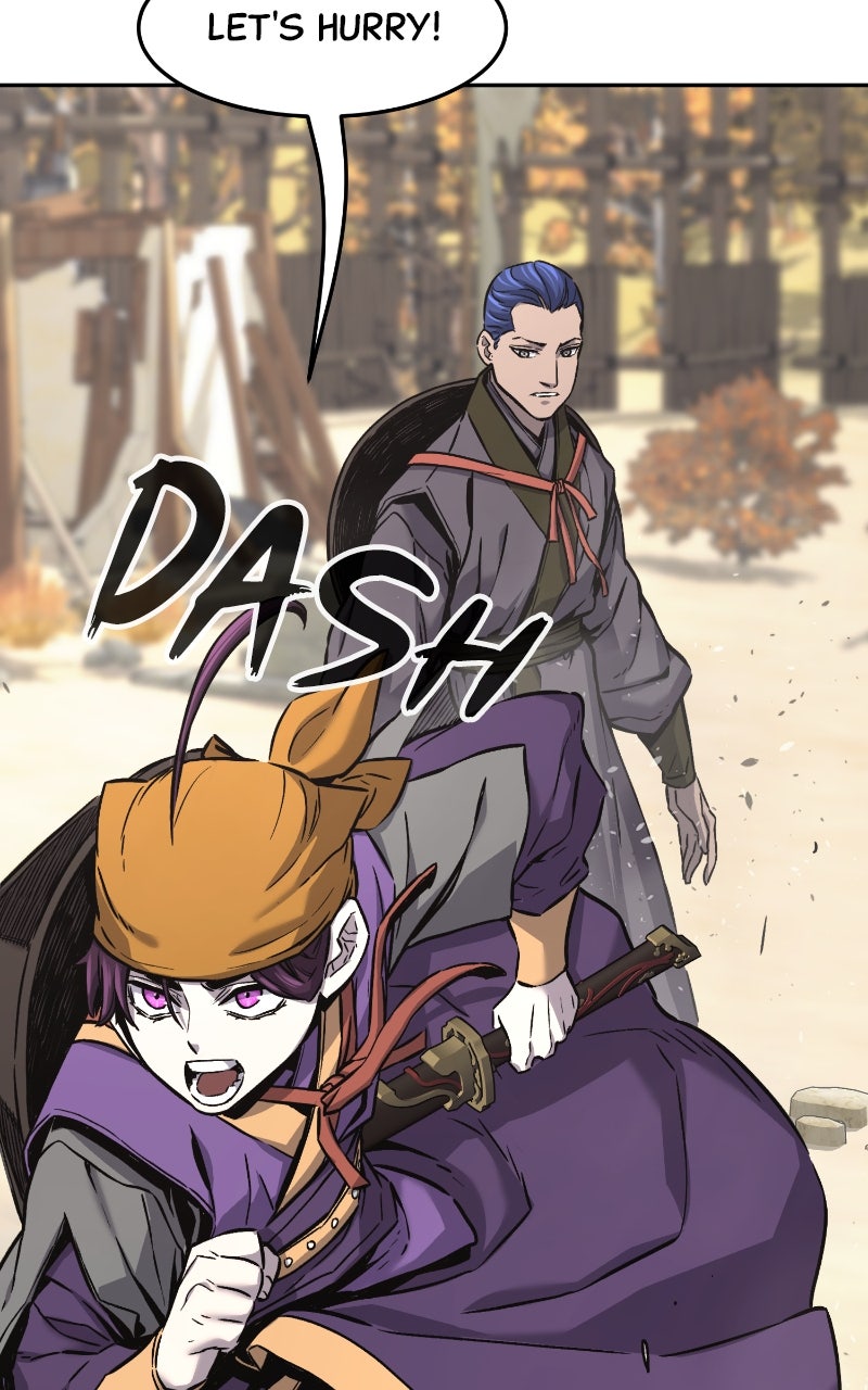 Read Absolute Sword Sense EN Manga Online