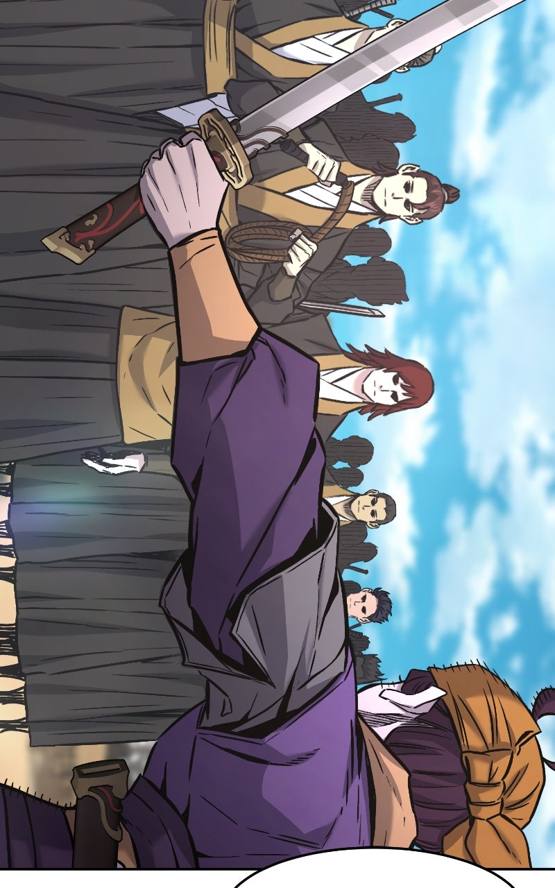 Read Absolute Sword Sense EN Manga Online