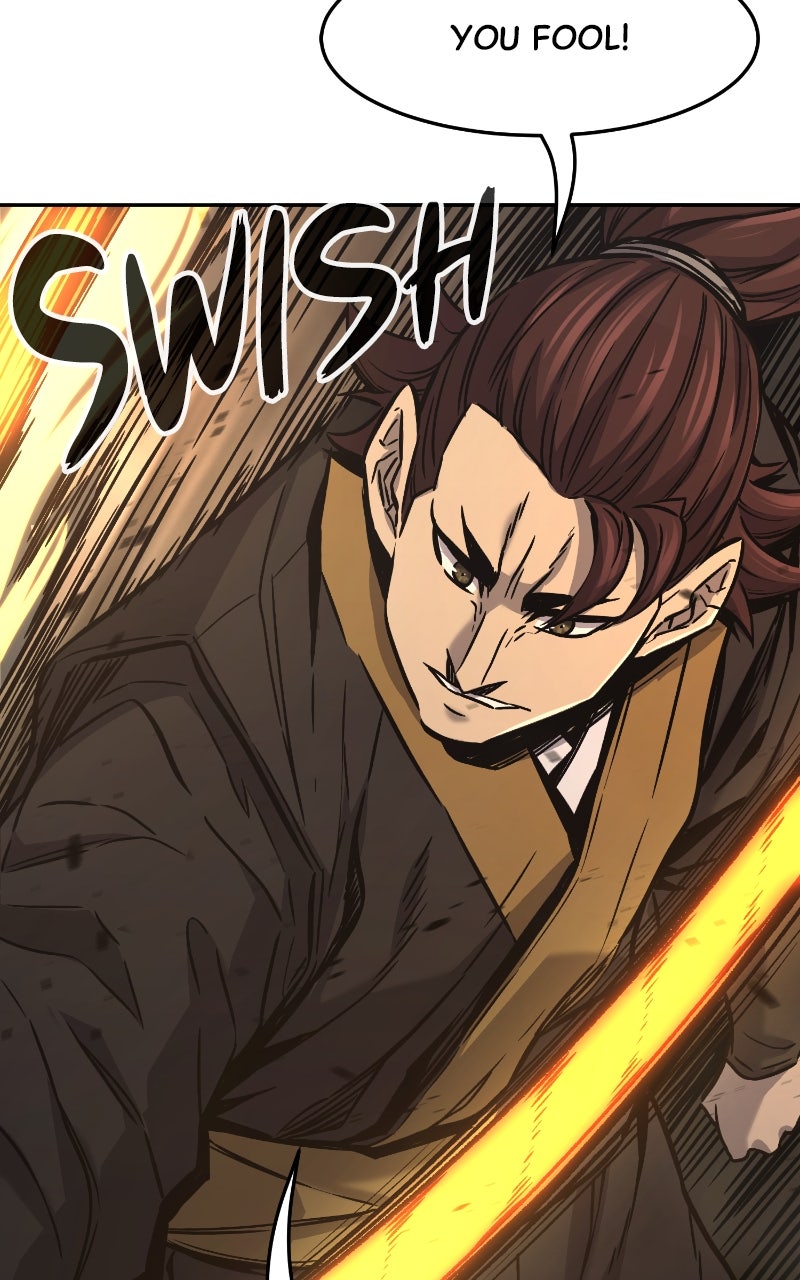 Read Absolute Sword Sense EN Manga Online