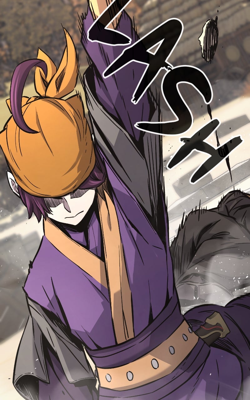 Read Absolute Sword Sense EN Manga Online