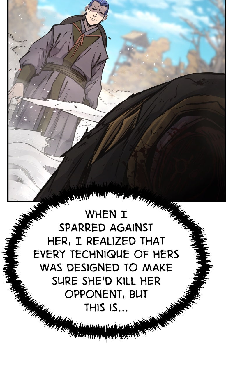 Read Absolute Sword Sense EN Manga Online