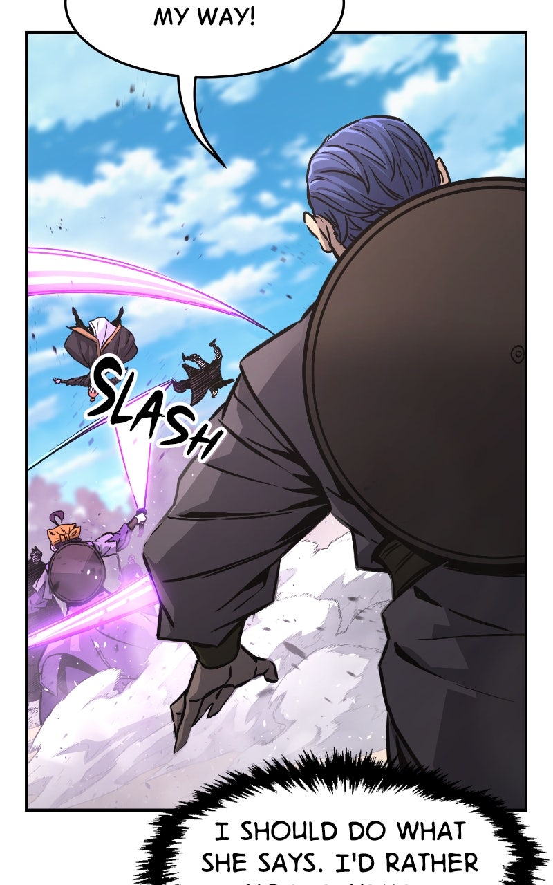 Read Absolute Sword Sense EN Manga Online