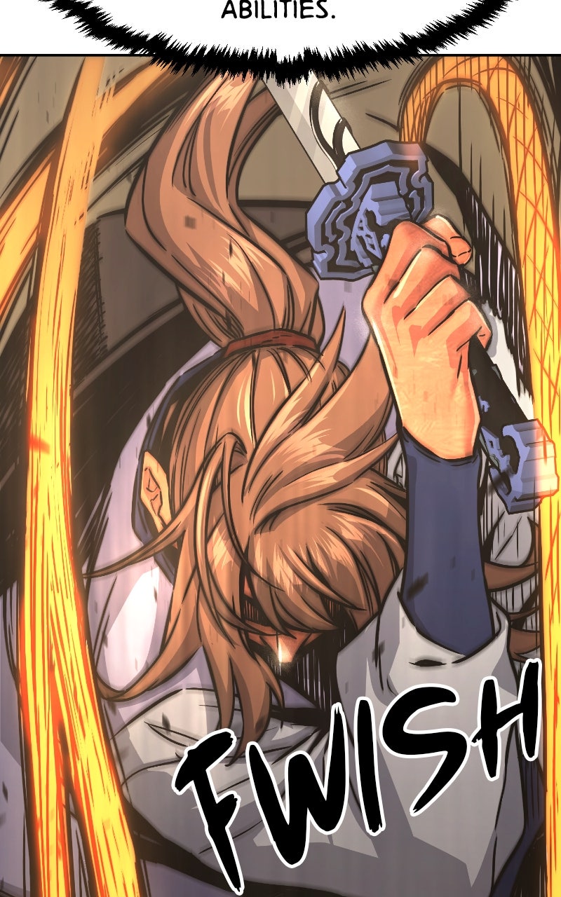 Read Absolute Sword Sense EN Manga Online