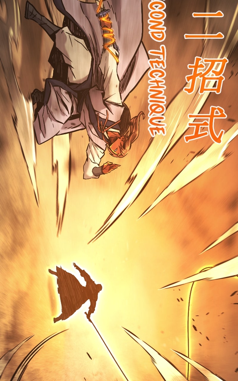 Read Absolute Sword Sense EN Manga Online