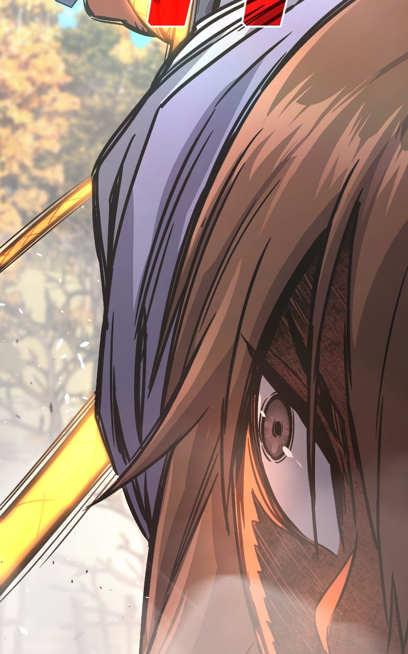 Read Absolute Sword Sense EN Manga Online