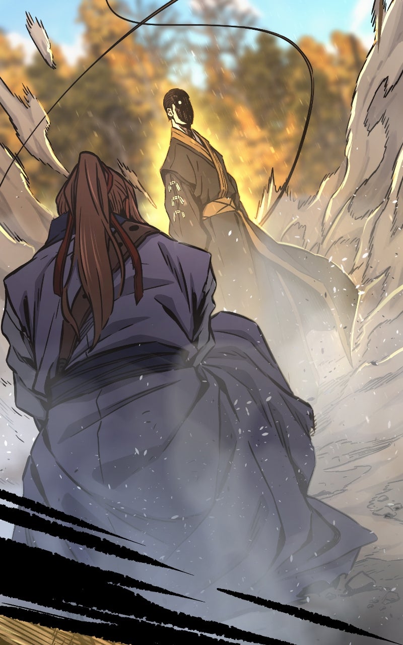 Read Absolute Sword Sense EN Manga Online