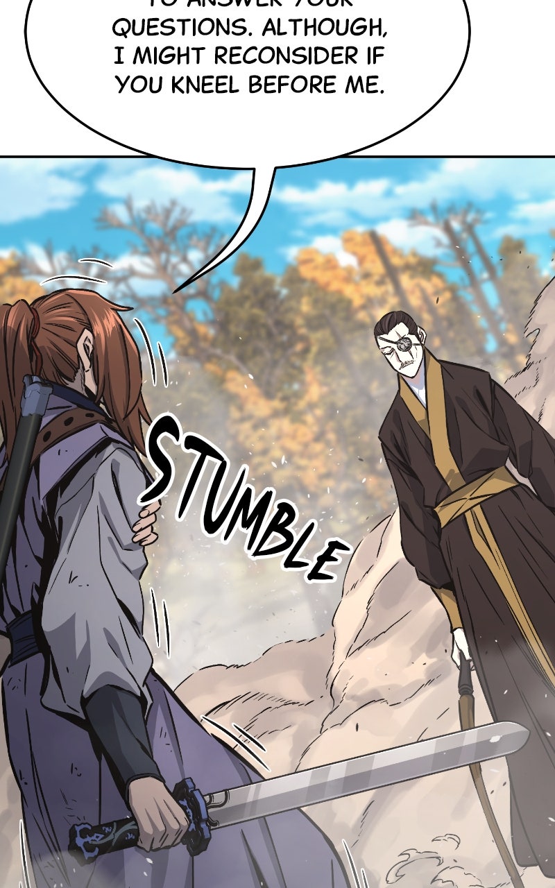 Read Absolute Sword Sense EN Manga Online