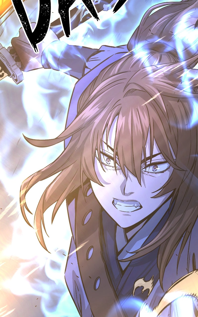 Read Absolute Sword Sense EN Manga Online