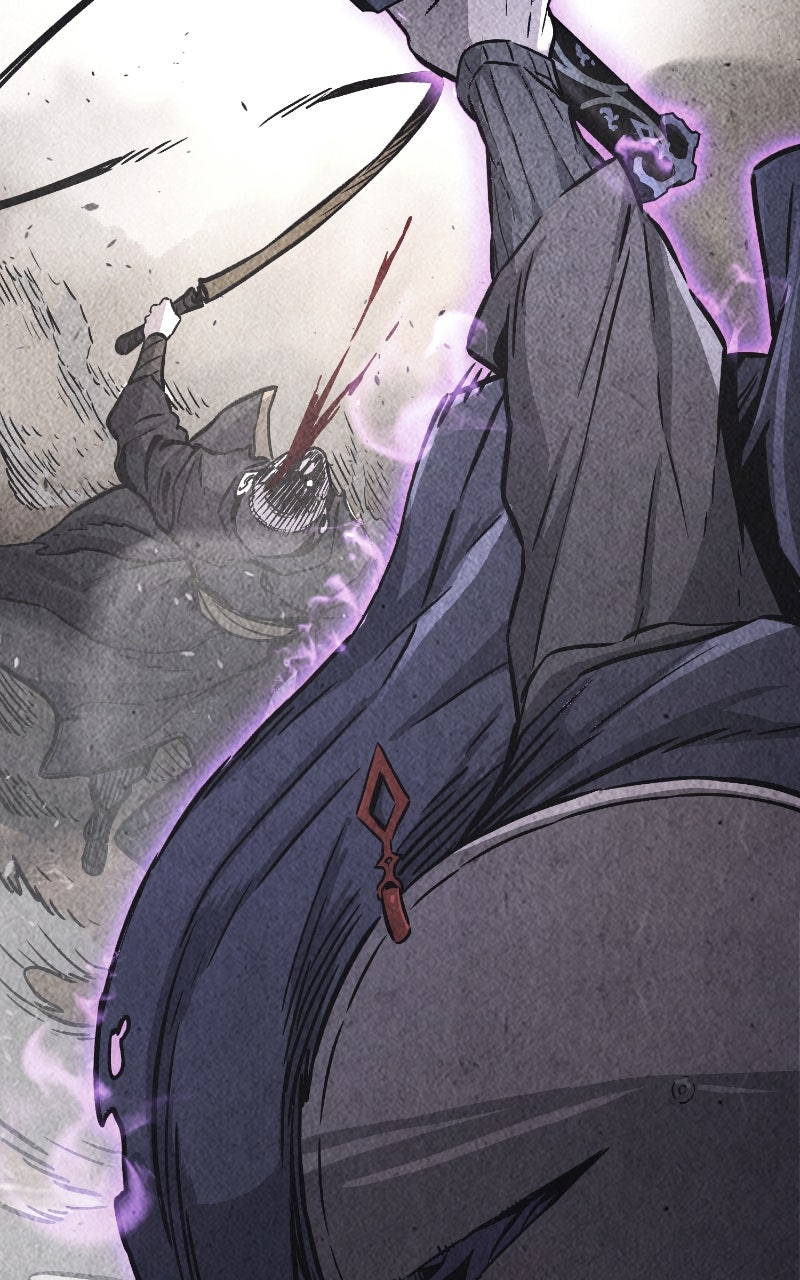 Read Absolute Sword Sense EN Manga Online