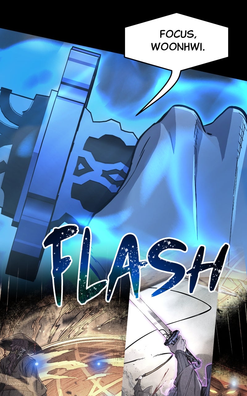 Read Absolute Sword Sense EN Manga Online