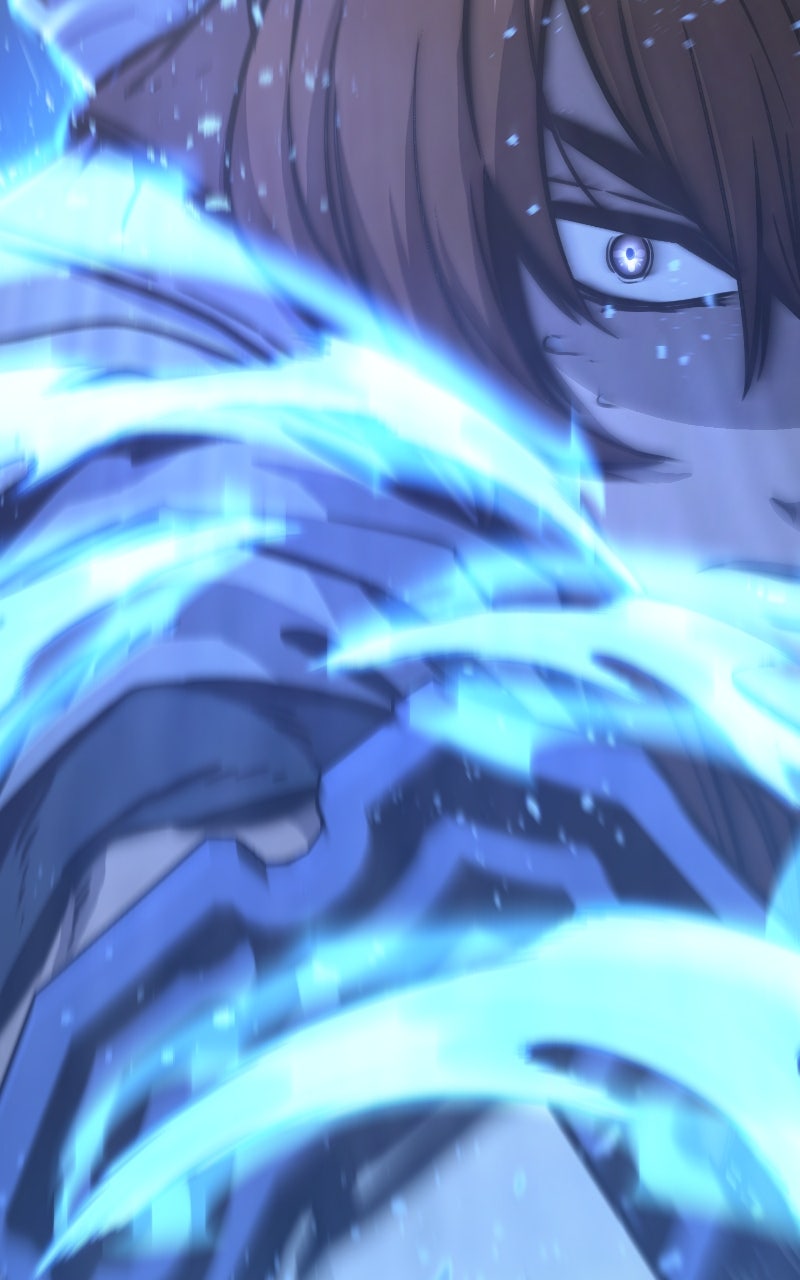 Read Absolute Sword Sense EN Manga Online