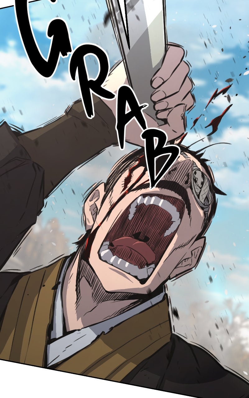 Read Absolute Sword Sense EN Manga Online