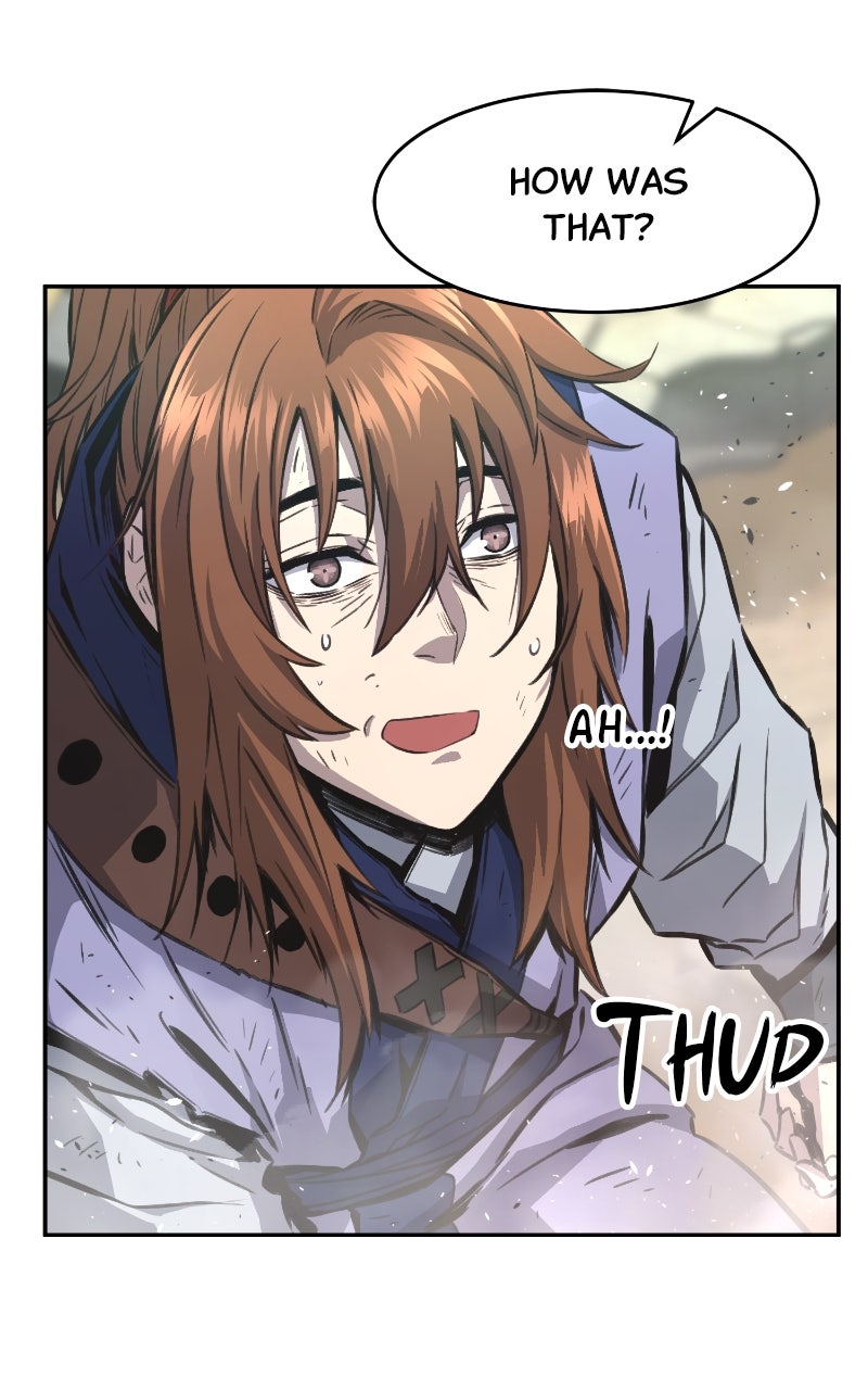 Read Absolute Sword Sense EN Manga Online