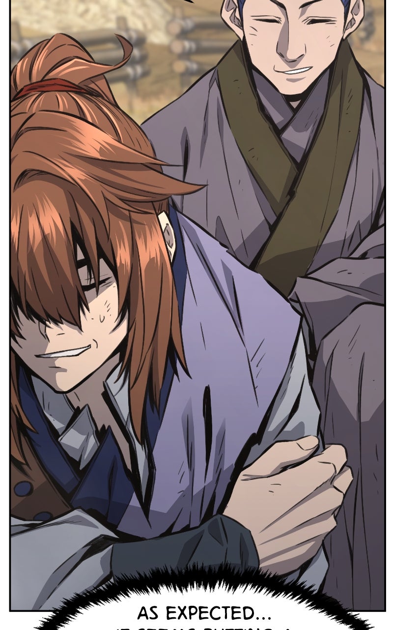 Read Absolute Sword Sense EN Manga Online