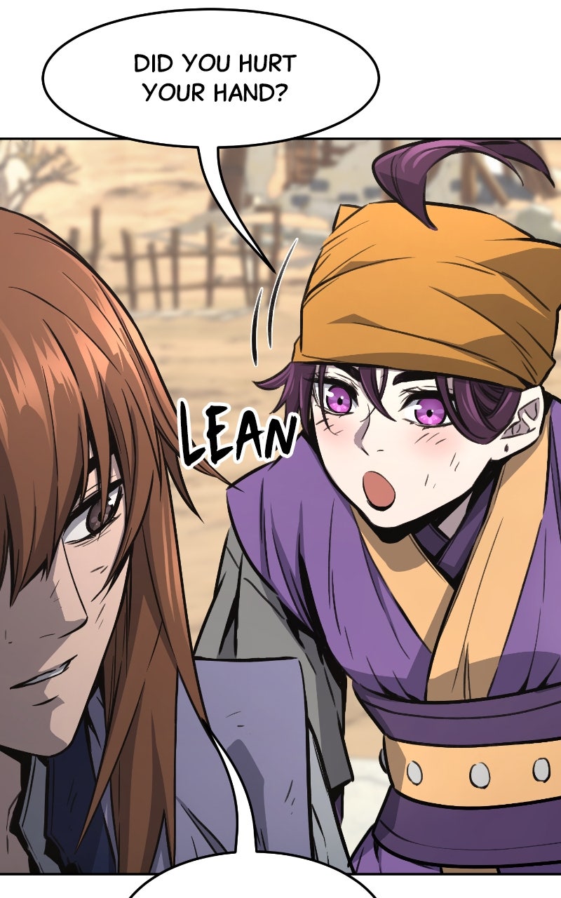 Read Absolute Sword Sense EN Manga Online