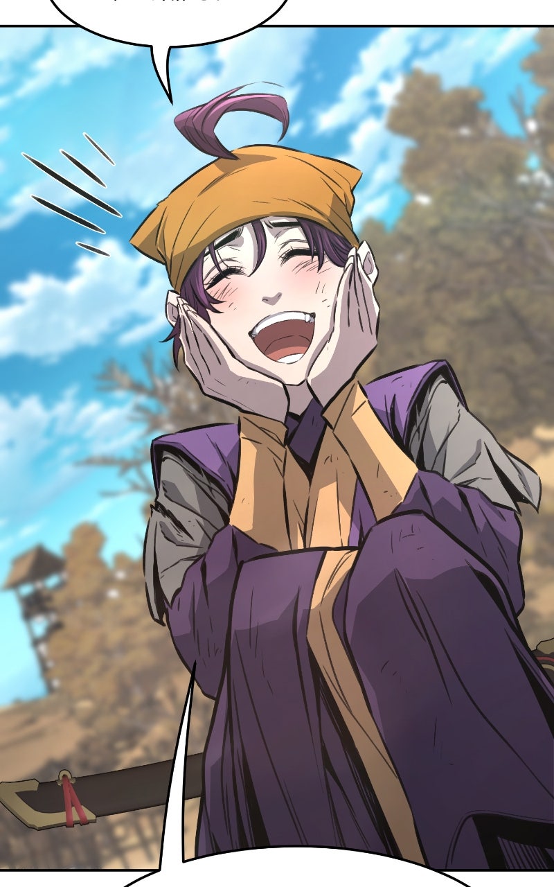 Read Absolute Sword Sense EN Manga Online