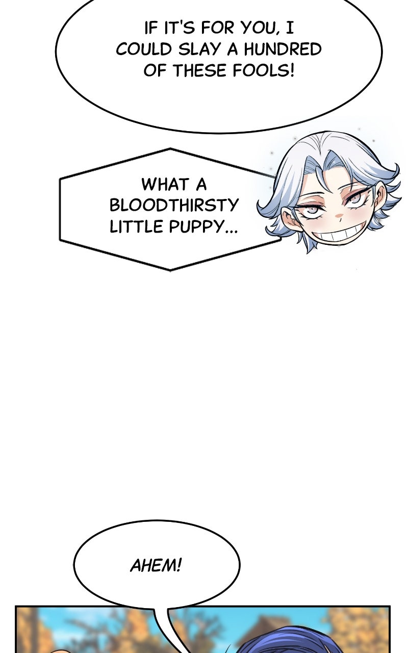 Read Absolute Sword Sense EN Manga Online