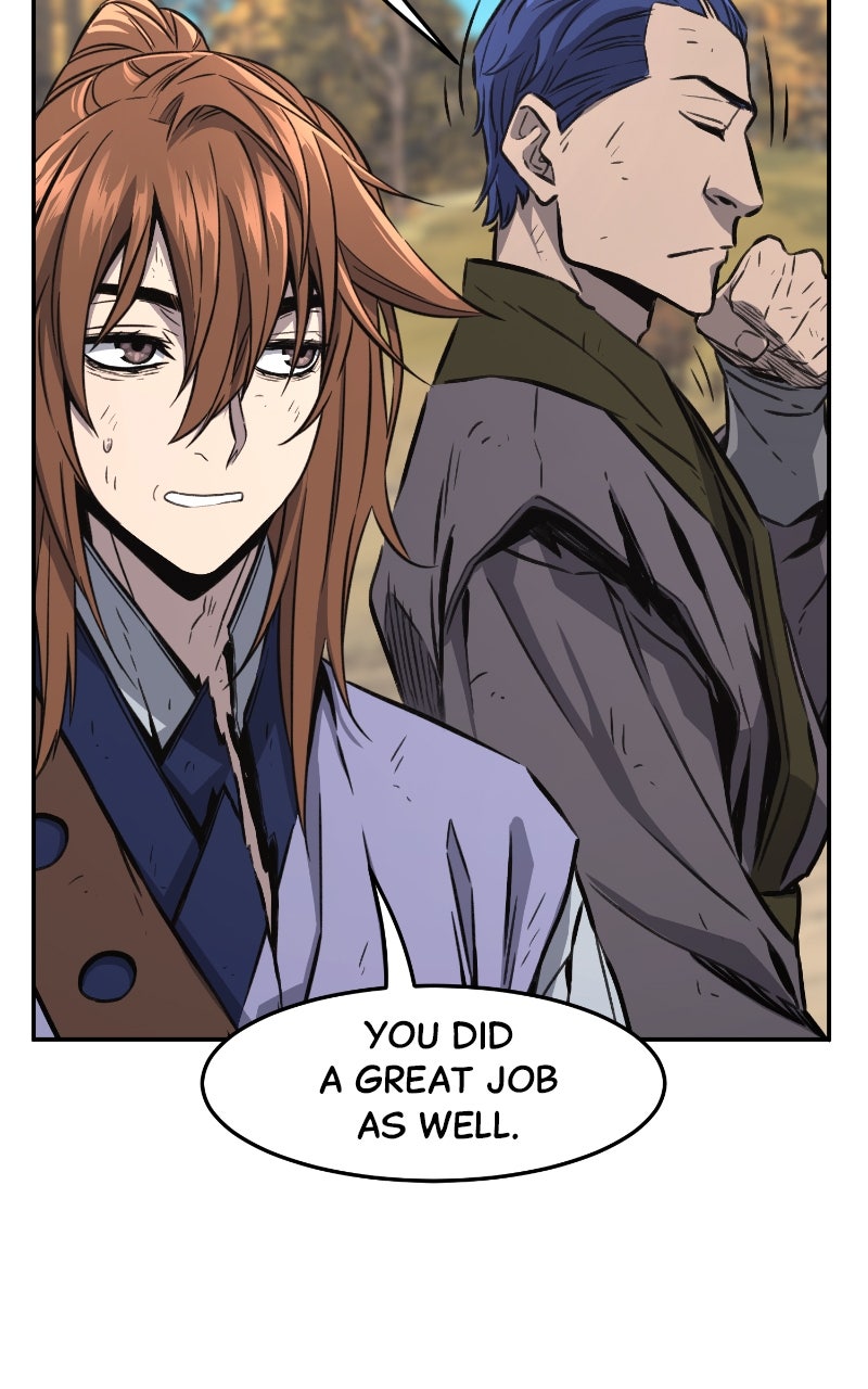 Read Absolute Sword Sense EN Manga Online