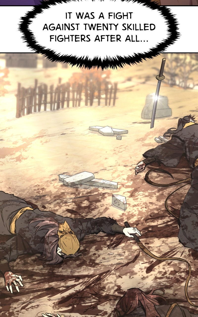 Read Absolute Sword Sense EN Manga Online