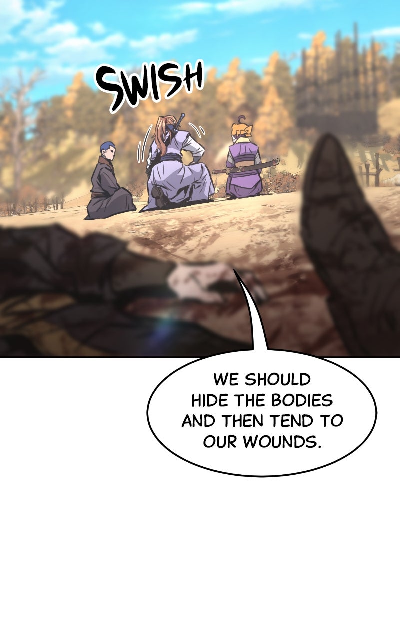 Read Absolute Sword Sense EN Manga Online