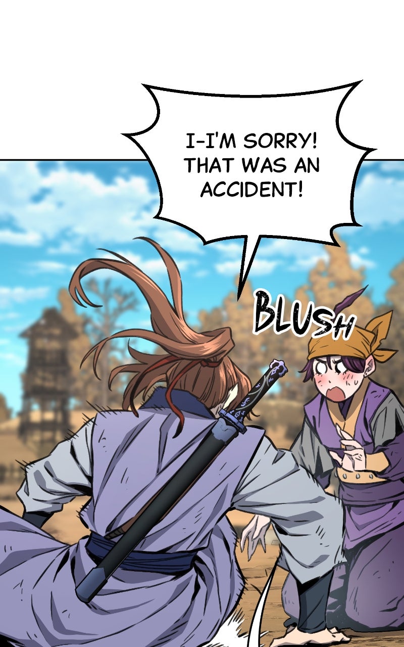 Read Absolute Sword Sense EN Manga Online