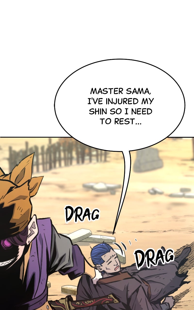 Read Absolute Sword Sense EN Manga Online