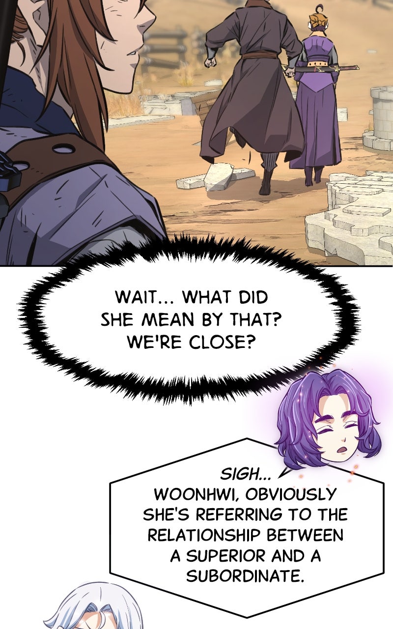 Read Absolute Sword Sense EN Manga Online