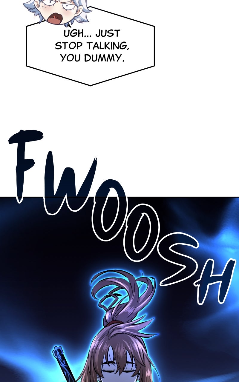 Read Absolute Sword Sense EN Manga Online