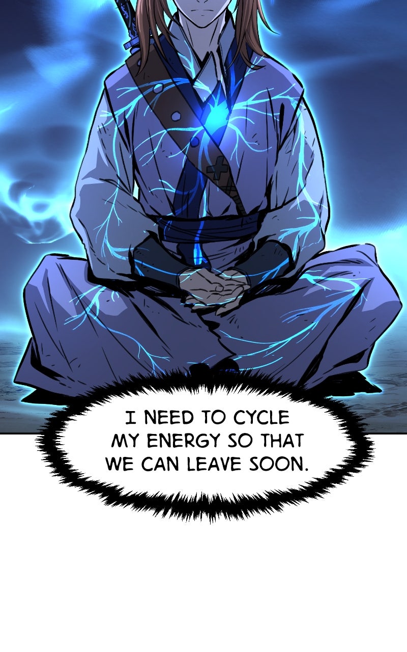 Read Absolute Sword Sense EN Manga Online