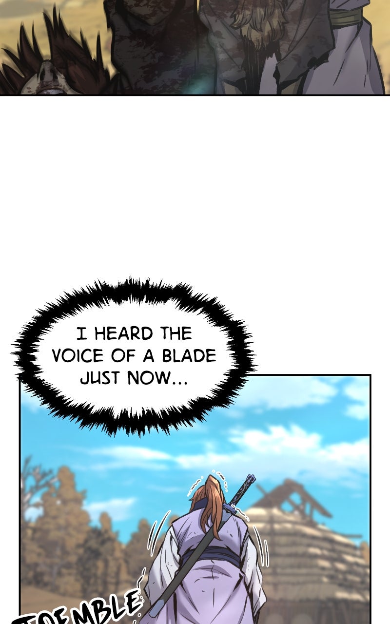 Read Absolute Sword Sense EN Manga Online