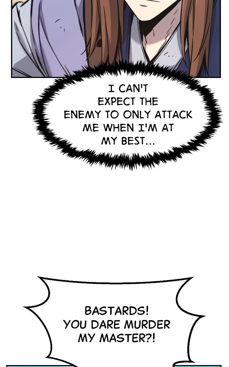 Read Absolute Sword Sense EN Manga Online