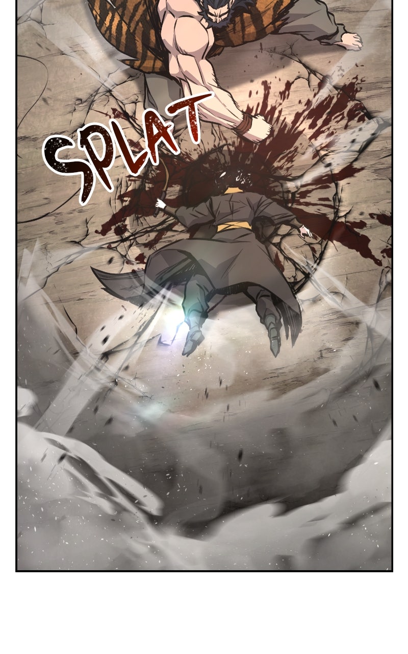 Read Absolute Sword Sense EN Manga Online