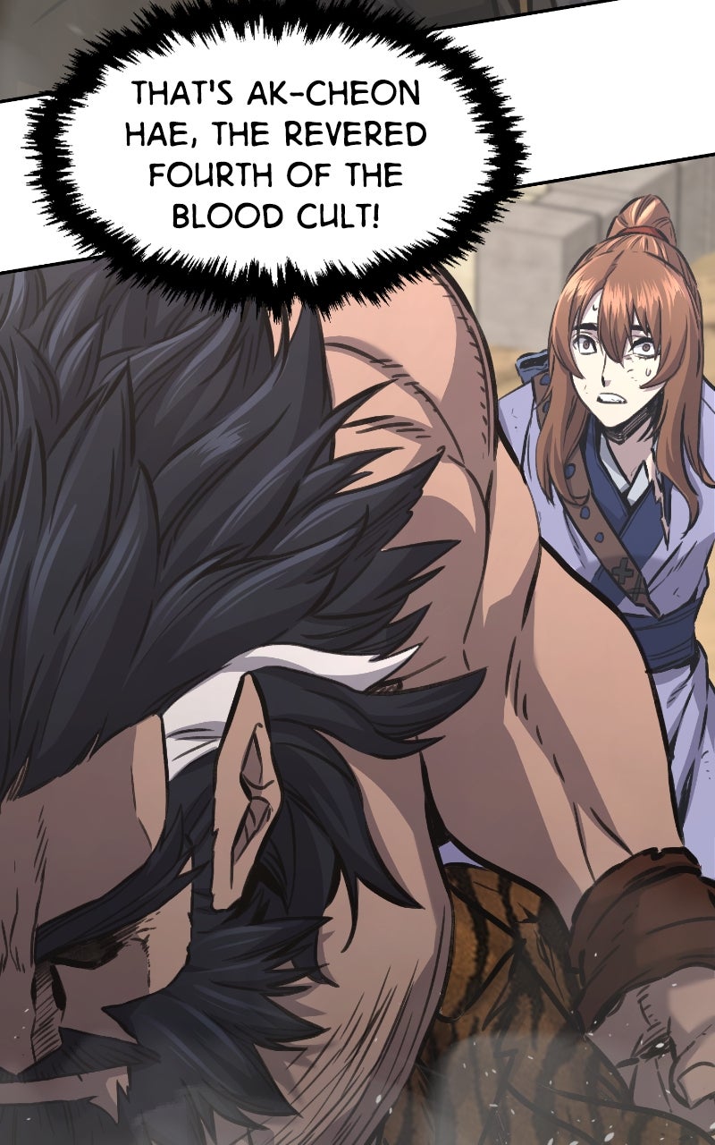 Read Absolute Sword Sense EN Manga Online