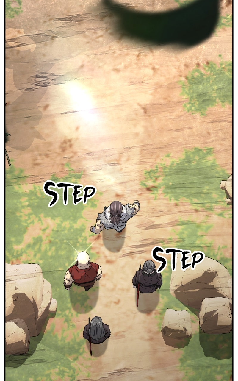 Read Absolute Sword Sense EN Manga Online