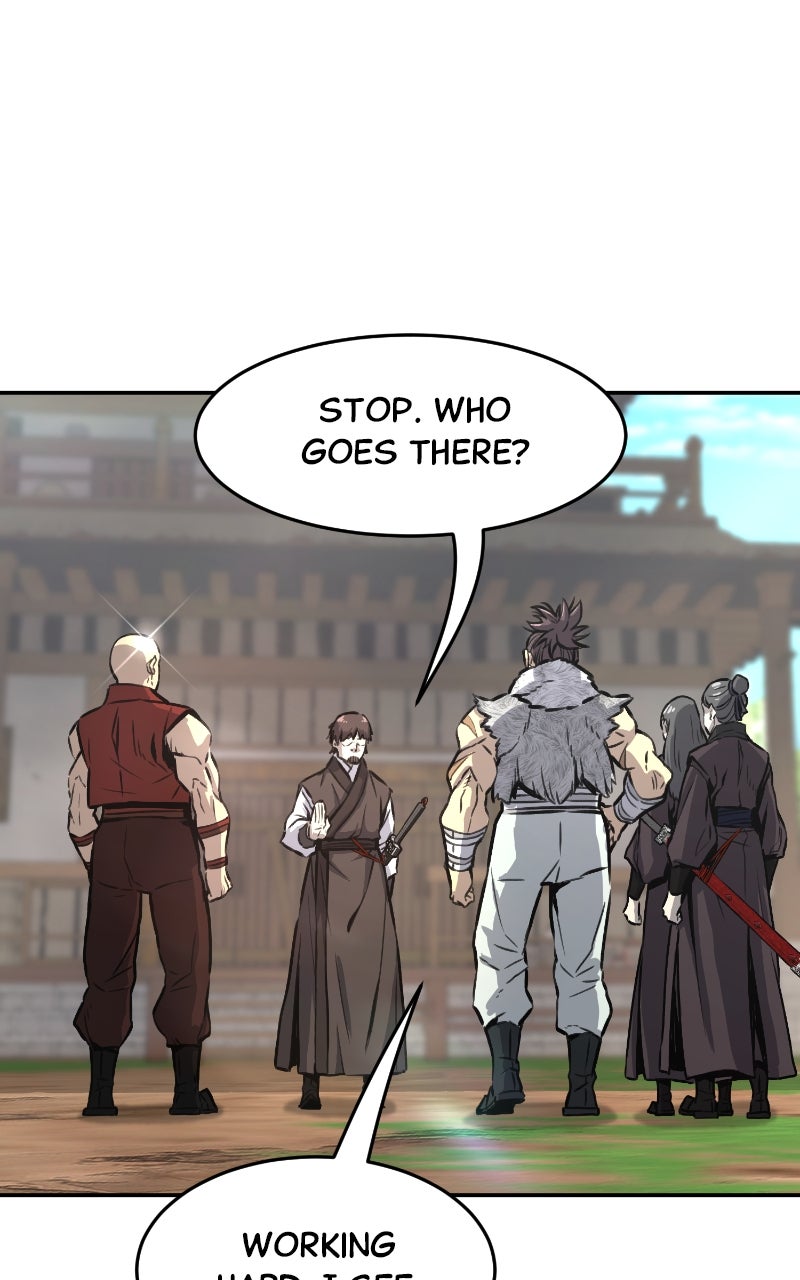 Read Absolute Sword Sense EN Manga Online