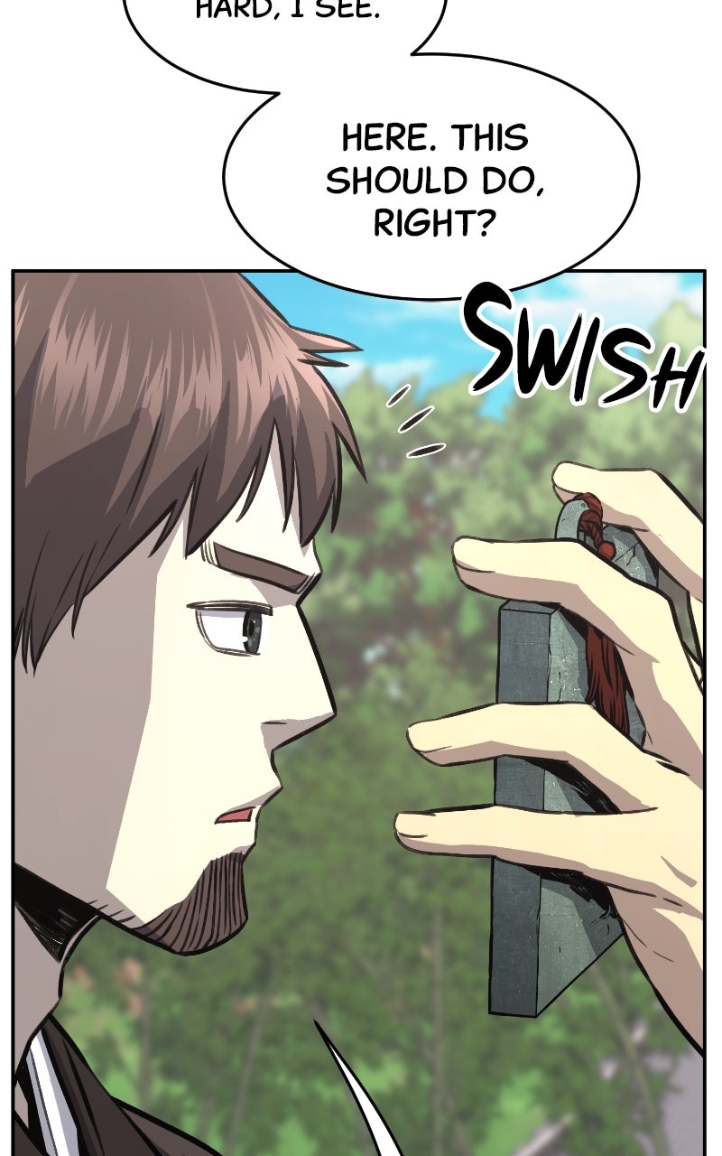 Read Absolute Sword Sense EN Manga Online