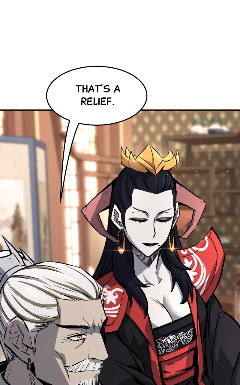 Read Absolute Sword Sense EN Manga Online