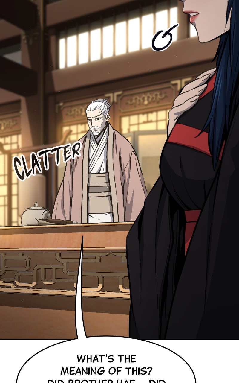 Read Absolute Sword Sense EN Manga Online