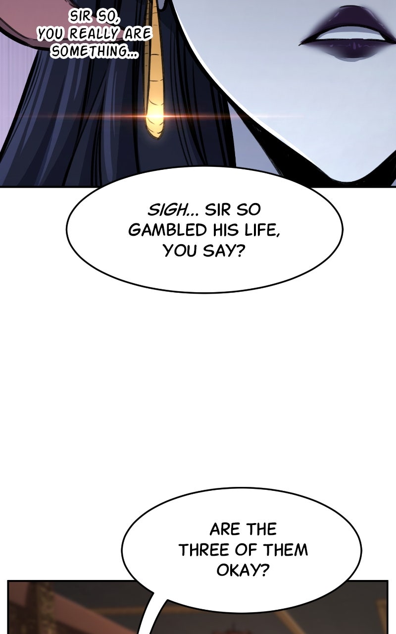 Read Absolute Sword Sense EN Manga Online