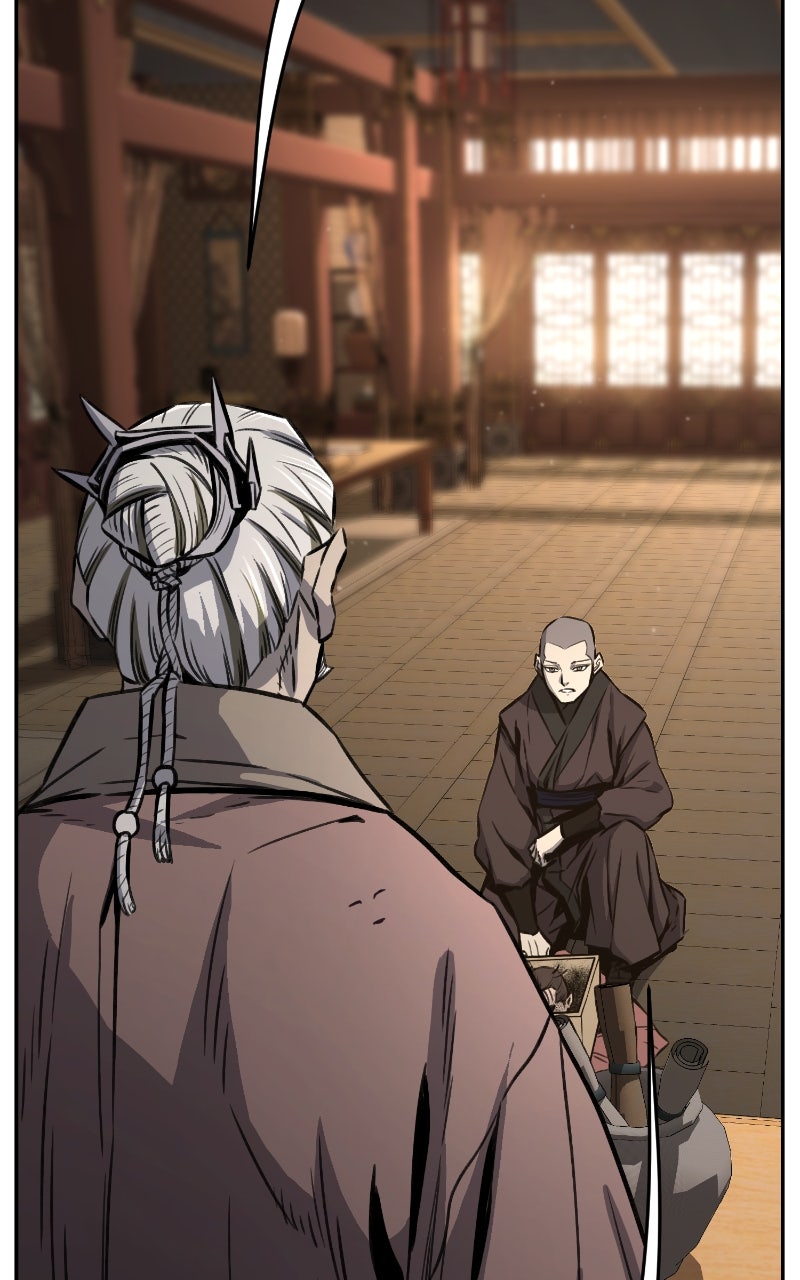 Read Absolute Sword Sense EN Manga Online