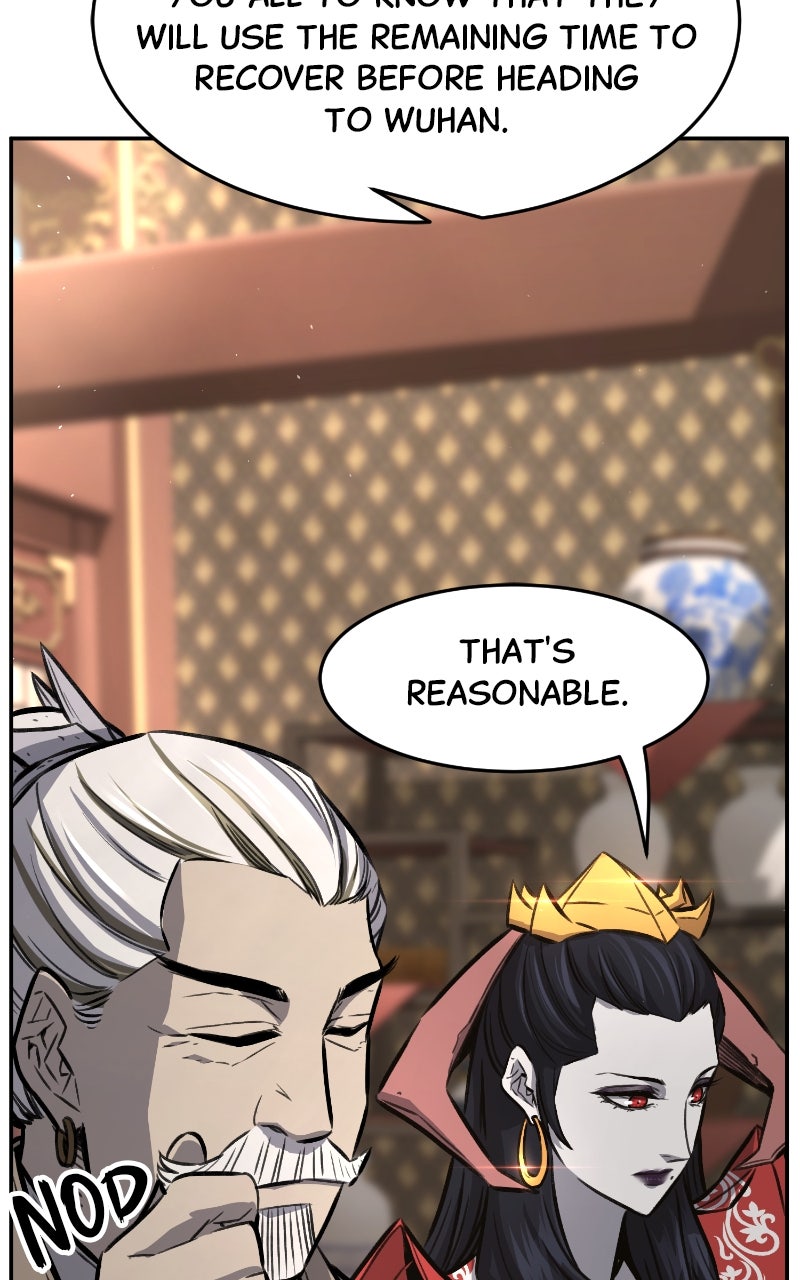 Read Absolute Sword Sense EN Manga Online