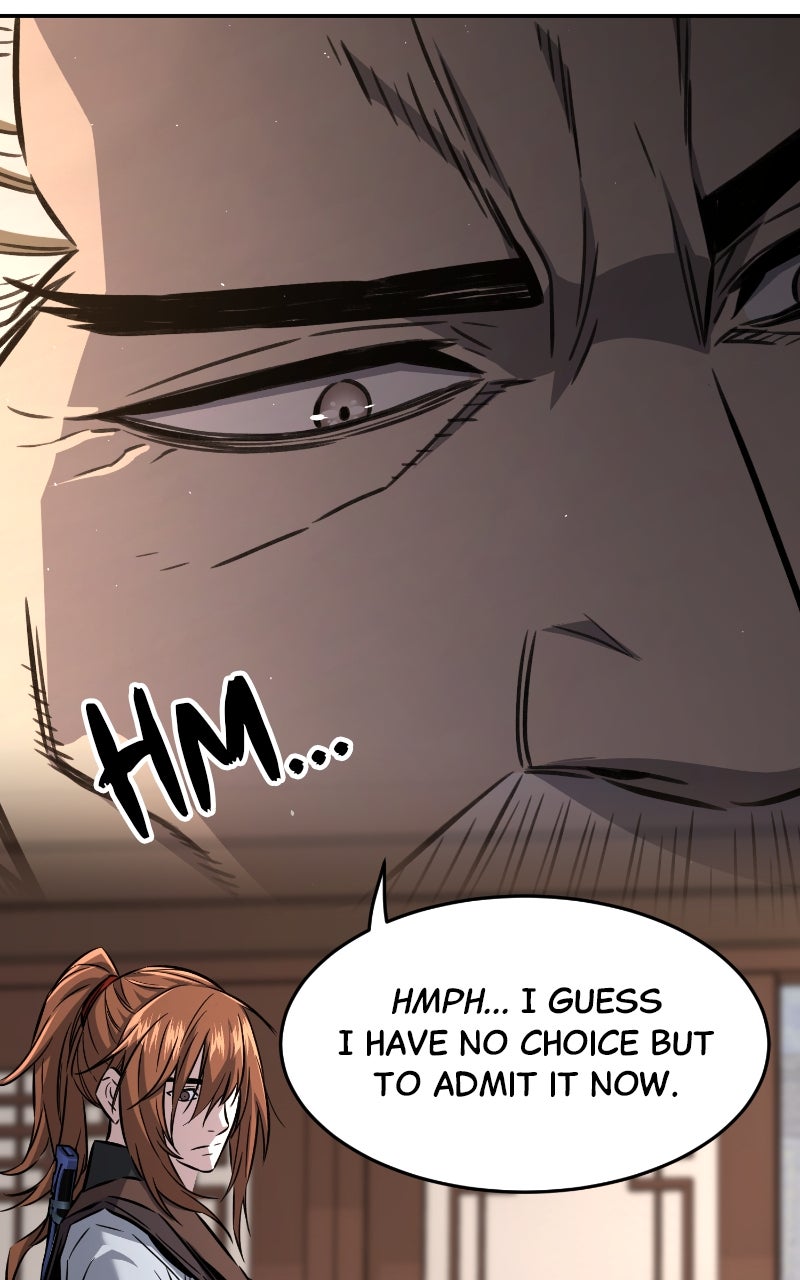 Read Absolute Sword Sense EN Manga Online