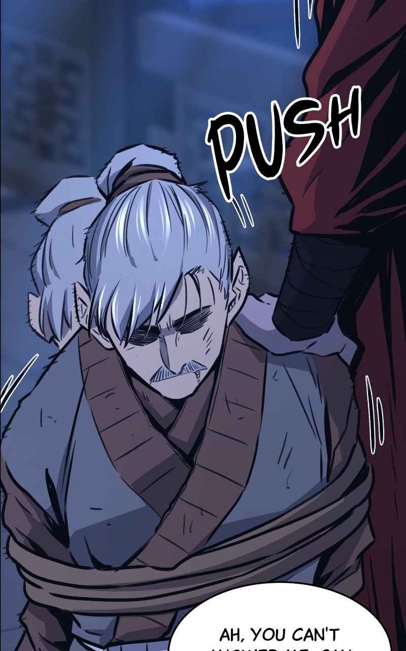 Read Absolute Sword Sense EN Manga Online